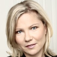 Cathrine Erngård