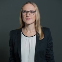 Melanie Schneegans
