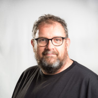 Paul van't Hof (Goff)