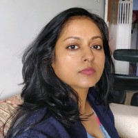 Preeti Swaroop
