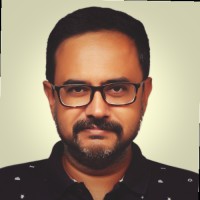 Subhadip Nandy