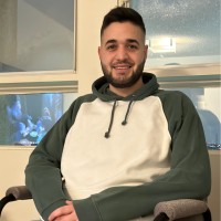 Roy El-Hayek