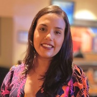 Natália Caroline Carvalho Bastos