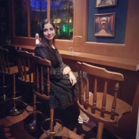 Shikha Arora