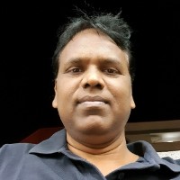 Senthilkumar Subramaniyan