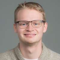 Connor Gravitt