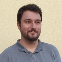 Adrian Huber