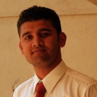 Divyang Solanki, Pmp®