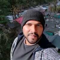 Mithun Yadav