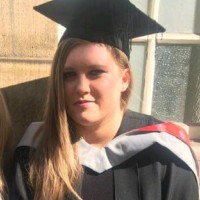 Ffion Clark