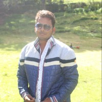 Vignesh R