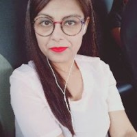 Sweta Dutta