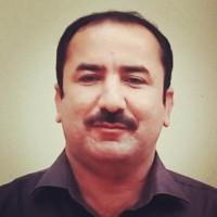 Hamid Ali Baloch