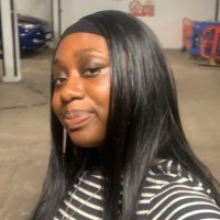 Krystal Amponsah