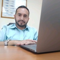 Gustavo Andrés Zambrano Jaramillo