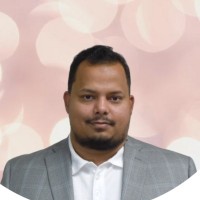 Nurul Haque