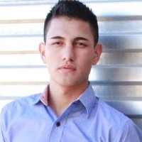 Christian Martínez Fierro