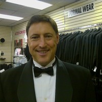 Ernie Bergmann