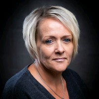 Sally Wareham MBCS FdA