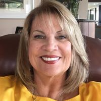 Beverly J. May