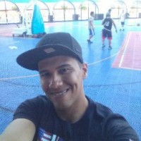 Pedro Hernández porte