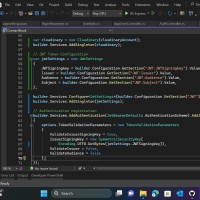 Innocent Chukwudi (SFC)