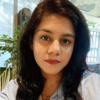 Dwiparna Maulick