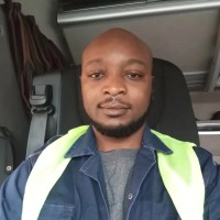 Prosper Monah