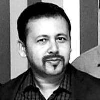 Sarfraz Ahmad