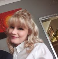 Jessica Austin Myburgh