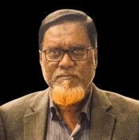 Ahsanul Karim Bablu Mia