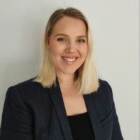 Lisa Hedlund