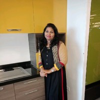 Smita Shinde