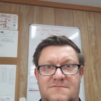 Graham Hewitt
