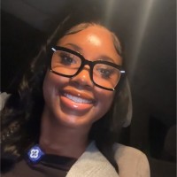 Cornesha Thompson