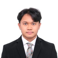 Faris Tristan Fabian
