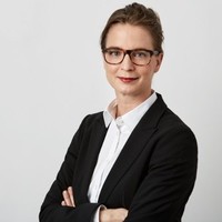 Laurence Vogt Scholler