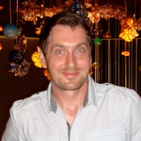 Daniel Forrester