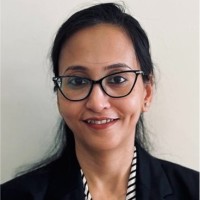 Shreya Chakraborty