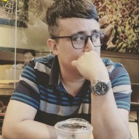 Alejandro Gonzalez Alfaro