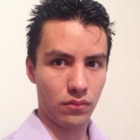 Jorge Contreras