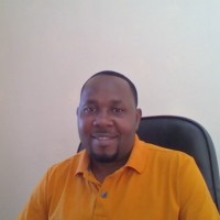 Tumaini Mkenge