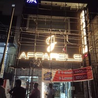 Abdul Qhadir