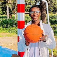 Ahmed Amadou