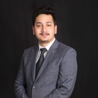 Adharsha Katuwal