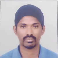 Praveen Kumar P