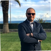 Hisham Alsingaby, Ph.D.