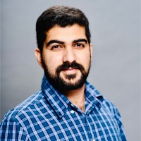 Dhawal Kataria, Aicp, Rsp1