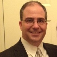 Jeff Burton, CPA, MBA