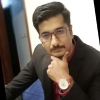 Aadrish Bashir ACA, MPhil, MBA